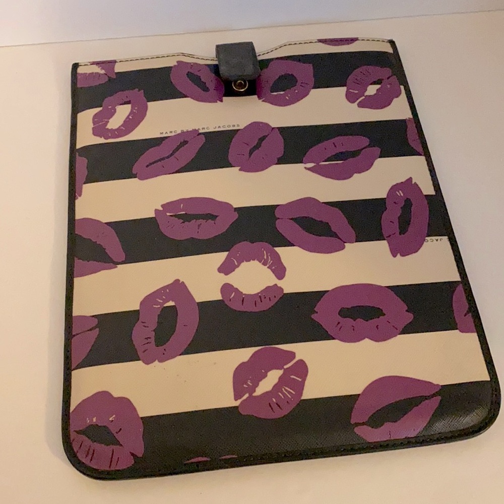 Marc Jacobs Tablet/iPad Sleeve